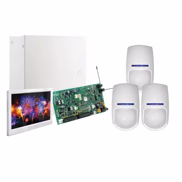 Acquistare PARADOX PAR-308 Kit Pyronix Paradox