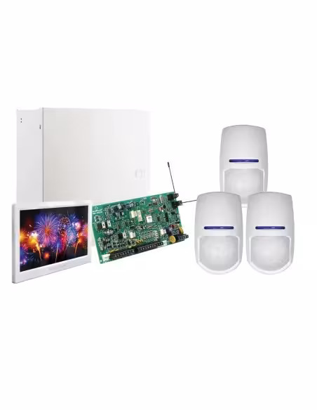 Acquistare PARADOX PAR-308 Kit Pyronix Paradox