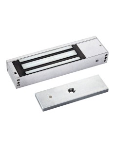 Acheter OEM CONAC-673N Retenue électromagnétique en applique pour une porte avec LED