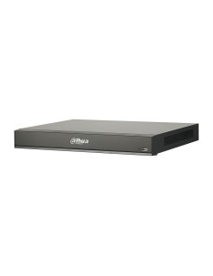 Acheter DAHUA DAHUA-1772-FO NVR IP avec Intelligence Artificielle à 16 canaux jusqu’à 16 MP