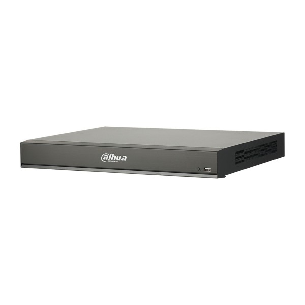Acquistare DAHUA DAHUA-1772-FO NVR IP con Intelligenza Artificiale a 16 canali fino a 16MP