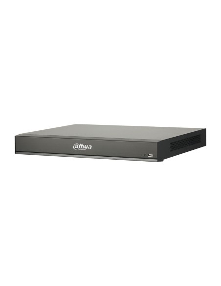 Acquistare DAHUA DAHUA-1772-FO NVR IP con Intelligenza Artificiale a 16 canali fino a 16MP