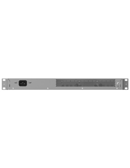 Reyee RG-NBS3100-24GT4SFP-V2 Reyee Switch Layer 2 - 24 portas RJ45 Gigabit - 4 SFP Gigabit - Lag estático / DHCP SNOP / IGMP SN