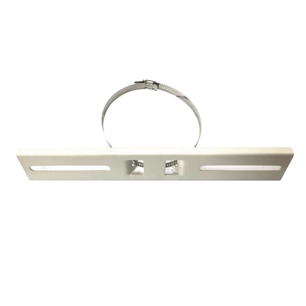 Acheter AIRSPACE SAM-4475 Support de collier de serrage pour boîtier en acier SAM-4474