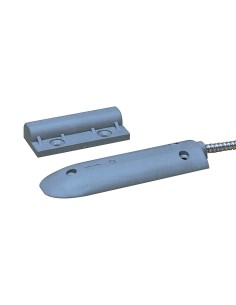 Acheter OEM DEM-59 Contact magnétique de base à grande puissance idéal pour les portes métalliques
