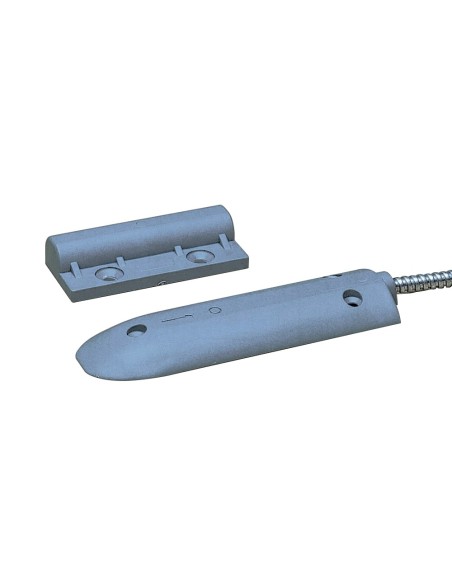 Acheter OEM DEM-59 Contact magnétique de base à grande puissance idéal pour les portes métalliques