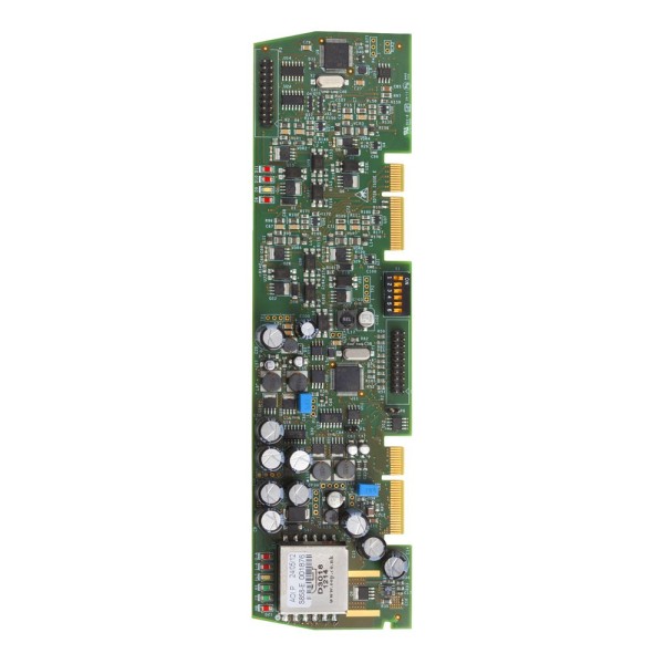 Acheter HOCHIKI FOC-750 Carte à 2 boucles pour centrales incendie analogiques Hochiki L@titude
