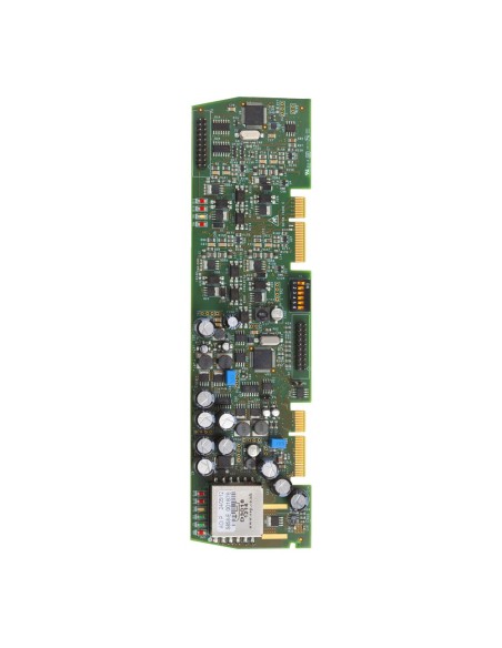 Acheter HOCHIKI FOC-750 Carte à 2 boucles pour centrales incendie analogiques Hochiki L@titude
