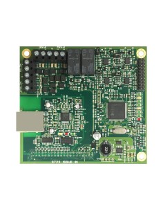 Acheter HOCHIKI FOC-753 Module réseau pour centrales incendie analogiques Hochiki L@titude