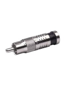 Kaufen OEM DEM-1315 RCA-Stecker (männlich) zum Komprimieren