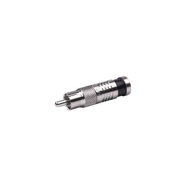 Kaufen OEM DEM-1315 RCA-Stecker (männlich) zum Komprimieren
