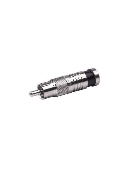 Acheter OEM DEM-1315 Connecteur RCA mâle à compression