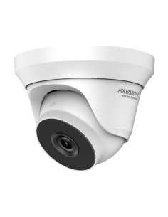 Kaufen Sie HIKVISION HIWATCH HIK-119 feste Dome-Kamera 4-in-1 HiWatchT-Serie von HIKVISION® mit Smart-IR-Beleuchtung mit 40 m Re