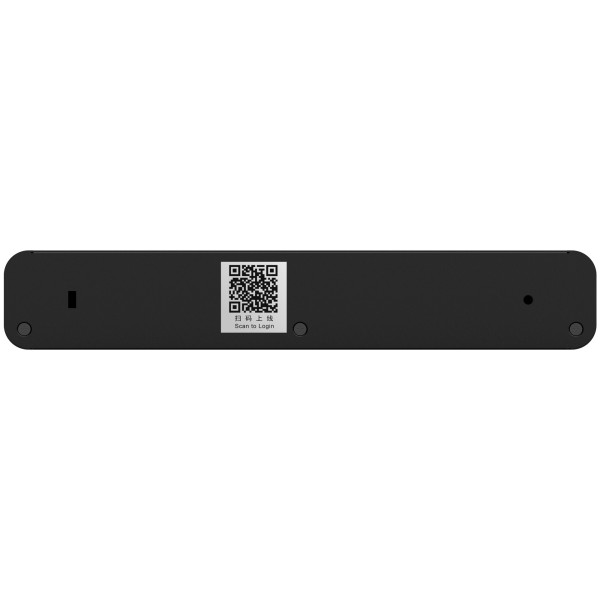 Reyee RG-NBS3100-8GT2SFP Reyee Switch Layer 2 - 8 Gigabit + 2 Portas SFP - Velocidade 10/100/1000 Mbps - LAG ESTÁTICO /