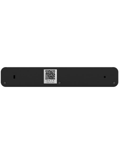 Acheter REYEE RG-NBS3100-8GT2SFP Ruijie Reyee Cloud Managed L2 Switch - 8 ports Gigabit Ethernet + 2 liaisons SFP - emplacements
