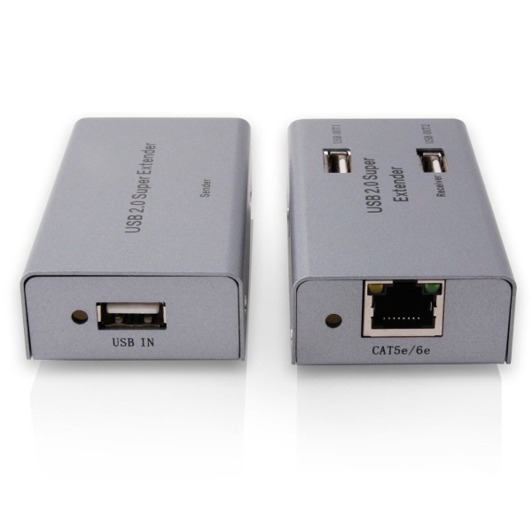 Kaufen AIRSPACE SAM-4511 USB2-Extender