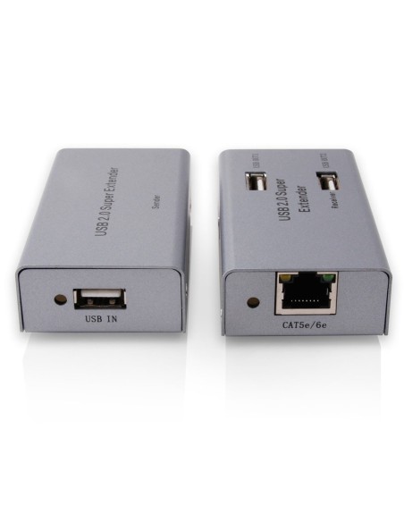 Acquistare AIRSPACE SAM-4511 Prolunga USB2