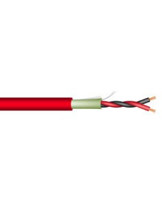 Kaufen OEM DEM-1311 geschirmtes Kabel für Sicherheits- und Brandmelde-/Brandsteuerungsanwendungen