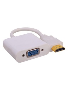 Airpace Sam-4514 Sam-4514 Cable Conversor HDMI para VGA