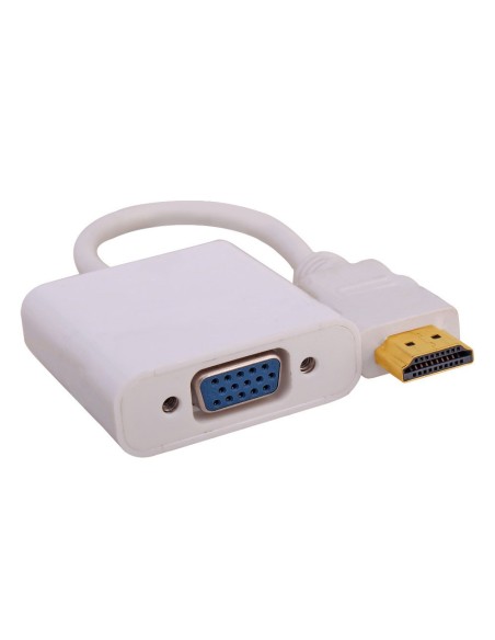 Kaufen AIRSPACE SAM-4514 HDMI-zu-VGA-Konverterkabel