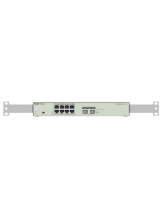 Comprar REYEE RG-NBS3100-8GT2SFP-P-V2 Reyee Switch PoE Cloud Capa 2 - 8 puertos PoE+ Gigabit+ 2 SFP Gigabit - 30W por puerto 802 2