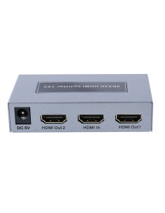 Airpace Sam-4517 SAM-4517 Splitter HDMI para 2 Saídas HDMI