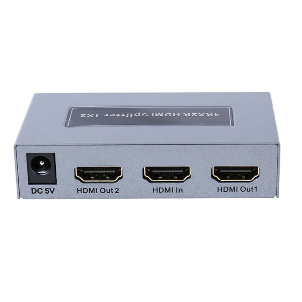Airpace Sam-4517 SAM-4517 Splitter HDMI para 2 Saídas HDMI