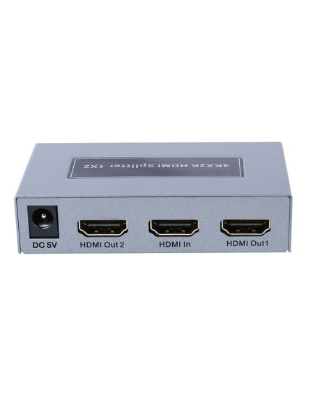 Kaufen AIRSPACE SAM-4517 HDMI-Splitter mit 2 HDMI-Ausgängen