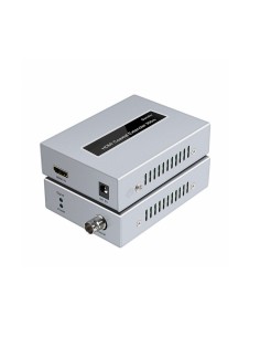 Acheter AIRSPACE SAM-4523 Prolongateur HDMI sur câble coaxial jusqu’à 300 mètres