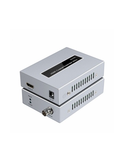 Kaufen AIRSPACE SAM-4523 HDMI-Extender über Koaxialkabel bis zu 300 Meter