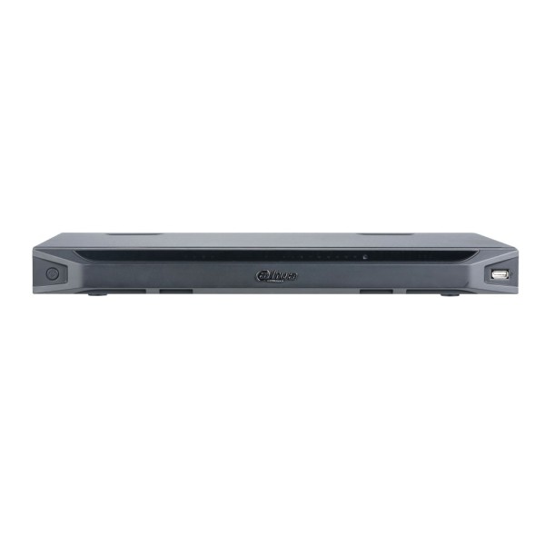 Comprare DAHUA DAHUA-1827 Decodificatore IP di segnali video fino a 12MP
