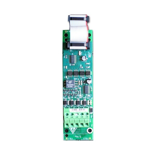 Acheter MORLEY-IAS MORLEY-8 Module de communications RS232 pour DXc