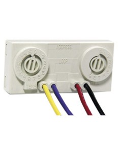 Morley-IAS MORLEY-29 MI-MM3E-S2 Micromodulumon 1 Monitor de entrada