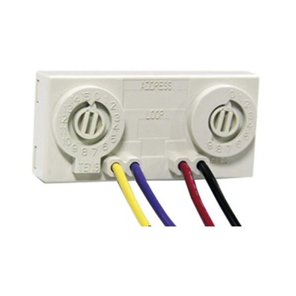 Morley-IAS MORLEY-29 MI-MM3E-S2 Micromodulumon 1 Monitor de entrada