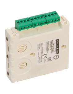 MORLEY-IAS MORLEY-31 MI-DMM2IE Módulo 2 Entradas Monitor