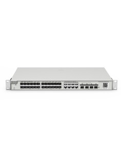 Reyee RG-NBS3200-24SFP / 8GT4xS Reyee Switch Manager L2 + - 24 Portas SFP + 8 COMBO RJ45 / SFP + 4 SFP + - (24 + 8) 10/100 /
