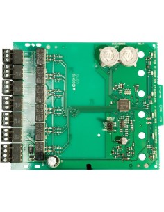 Morley-IAS Morley-34 MI-CR6-S2I Multi-Controle de 6 Saídas