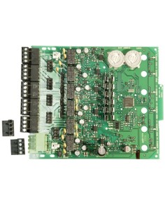 Morley-IAS Morley-35 MI-SC6 Multidulum de 6 partidas supervisionadas