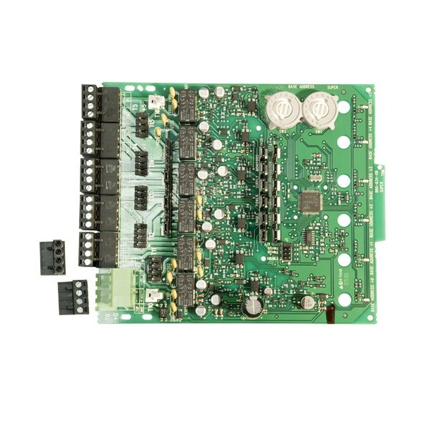 Acquistare MORLEY-IAS MORLEY-35 Multimodulo a 6 uscite supervisionate
