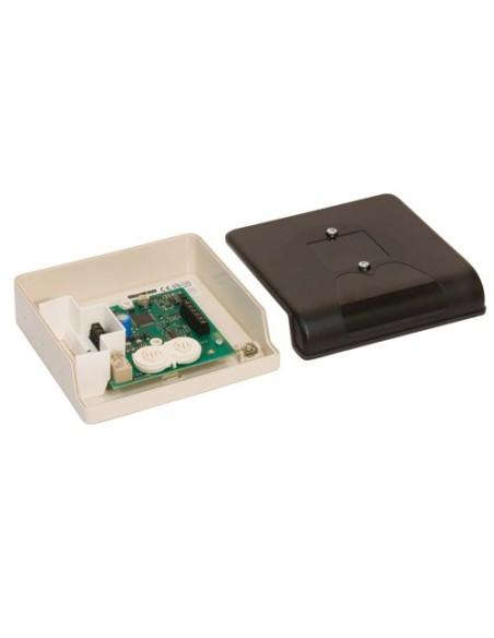 MORLEY-IAS MORLEY-36 MI-D240CMO 1 Módulo de Controle de Saída - 240 Wall de Montagem de Vaca