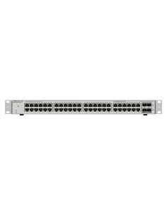 Kaufen REYEE RG-NBS3200-48GT4XS Ruijie Reyee Cloud-verwalteter L2+-Switch – 52 Ports insgesamt (48 GE / 4 10G-SFP+-Uplinks) – Up 2