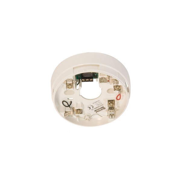 Acheter MORLEY-IAS MORLEY-59 Base standard avec relais 12 V pour détecteurs de la série ECO1000