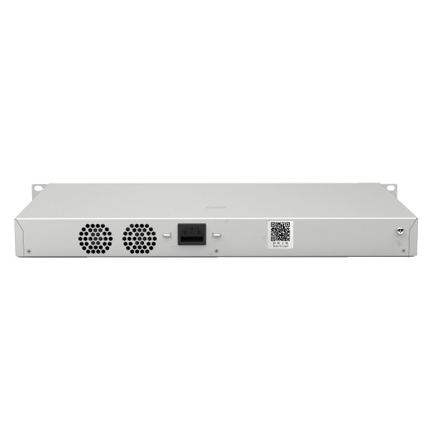 Reyee RG-NBS3200-48GT4xS Reyee Switch Cloud Capa 2+ - 48 portas RJ45 Gigabit - 4 portas SFP + 10 Gbps - Lag estático / DHCP Snoo