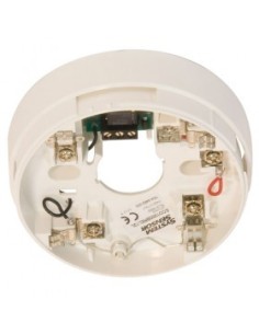 Morley-ias Morley-60 Eco1000Brel24L Base padrão com 24 V relé para detectores da série ECO1000