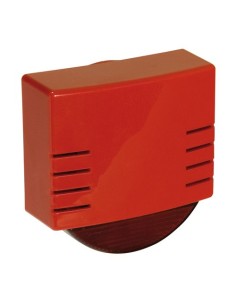 Morley-IAS Morley-64 HSR-INT24 Biton Interior Sirene com indicador óptico