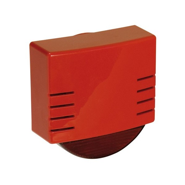 Morley-IAS Morley-64 HSR-INT24 Biton Interior Sirene com indicador óptico