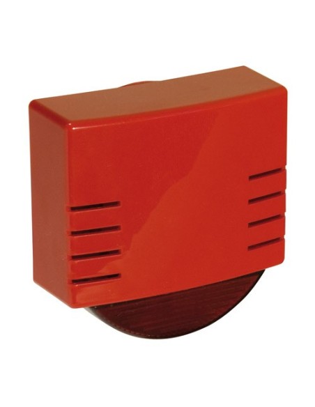 Morley-IAS Morley-64 HSR-INT24 Biton Interior Sirene com indicador óptico