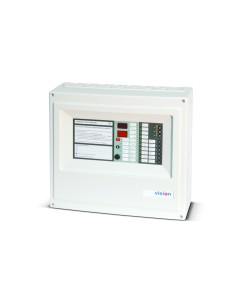 Acquistare MORLEY-IAS MORLEY-65 VSN-RP1R+ Centrale di estinzione