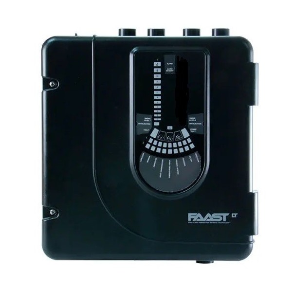 MORLEY-IAS MORLEY-66 MI-FL2011EI-HS Sistema de Sucção 1-Channel / 1 detector