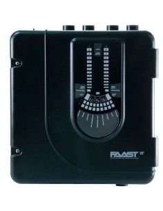 MORLEY-IAS MORLEY-67 MI-FL2022EI-HS Sistema de Sucção de 2 Canais